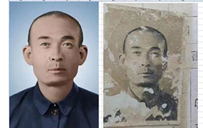 商丘老照片修复-2