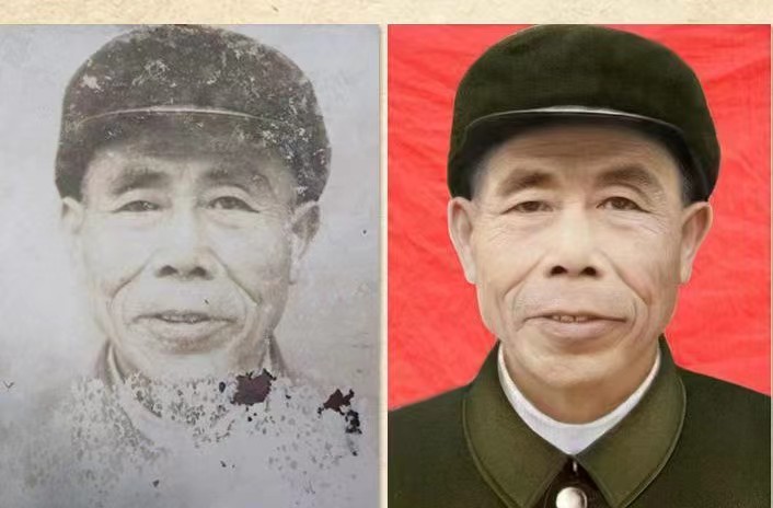 商丘老照片模糊修复-72