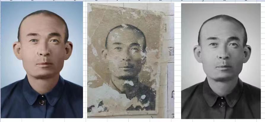 商丘老照片模糊修复-21